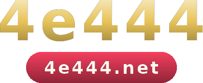 4e444 logo